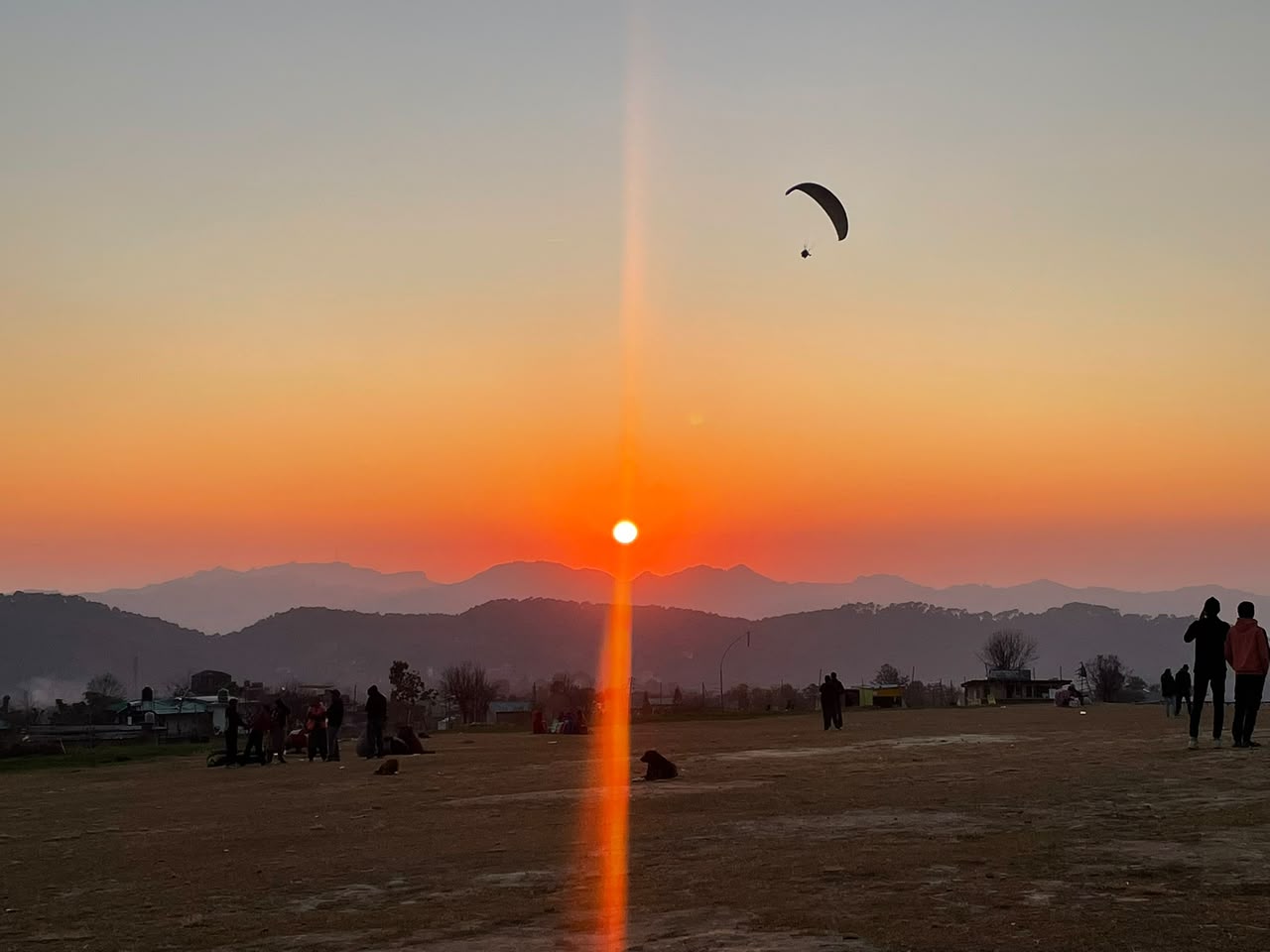 कर्नल रिज़ॉर्ट, बीड़ — विवाह स्थल